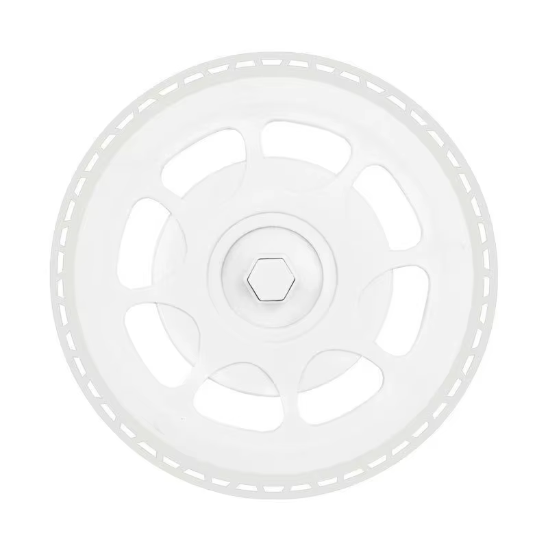 Support de tissu de vadrouille pour Roborock QR 798 / Qrevo 5AE Edge 5V1