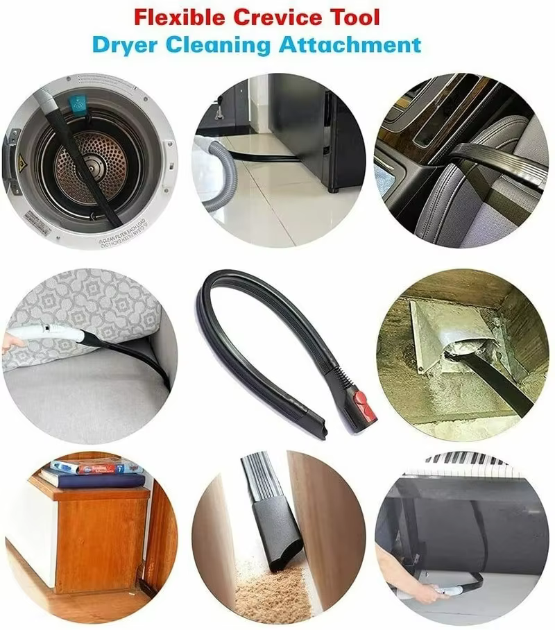 Accessoires pour aspirateur