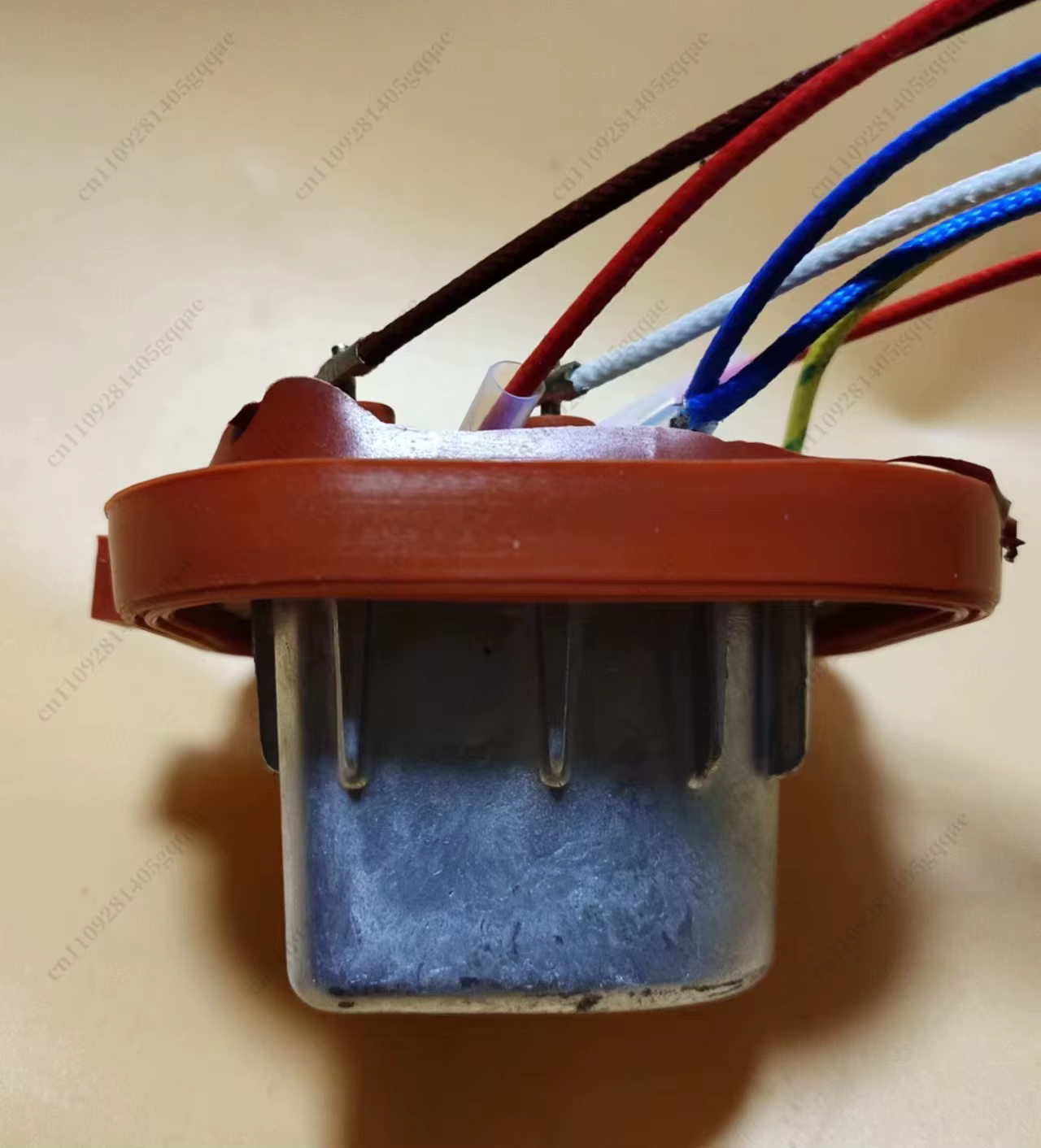 Accessoires pour Défroisseur Vapeur : Corps Chauffant GC554, Générateur de Vapeur GC552, Chaudière GC553, Nouveau GC571