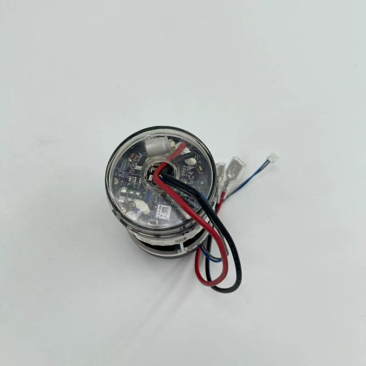 Machine à laver le sol pour aspirateur Dreame H12 pro H12pro, pièces de rechange originales pour moteur de ventilateur m2209