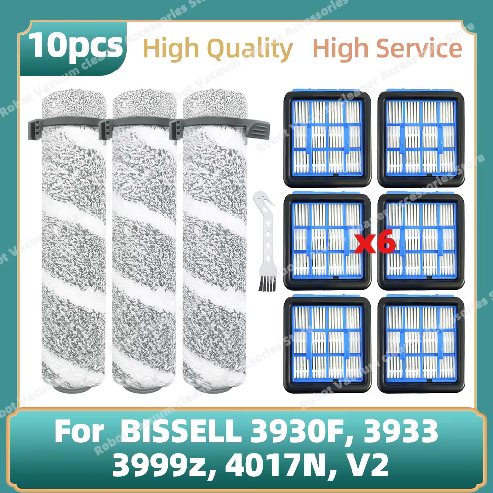 Compatible pour (BISSELL 3930F