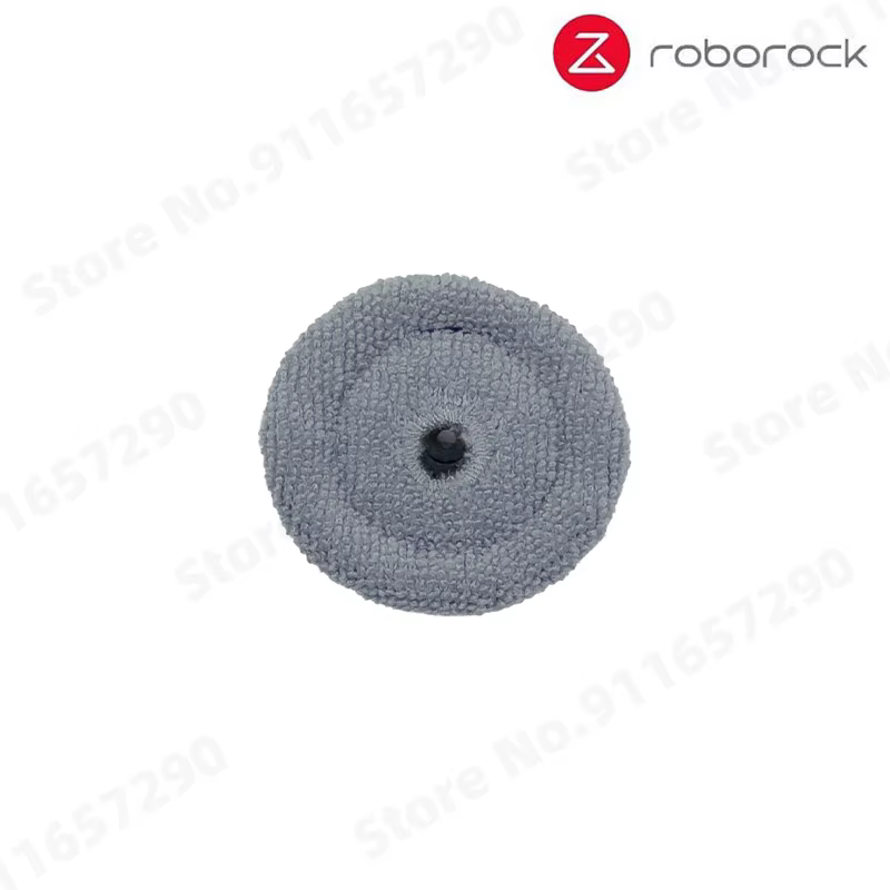 Accessoires pour aspirateur robot Roborock S8 MaxV Ultra : chiffon de nettoyage