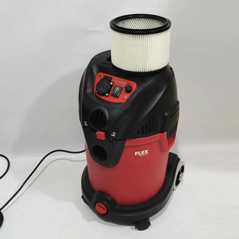 Élément filtrant pour aspirateur seau à poussière FLEX