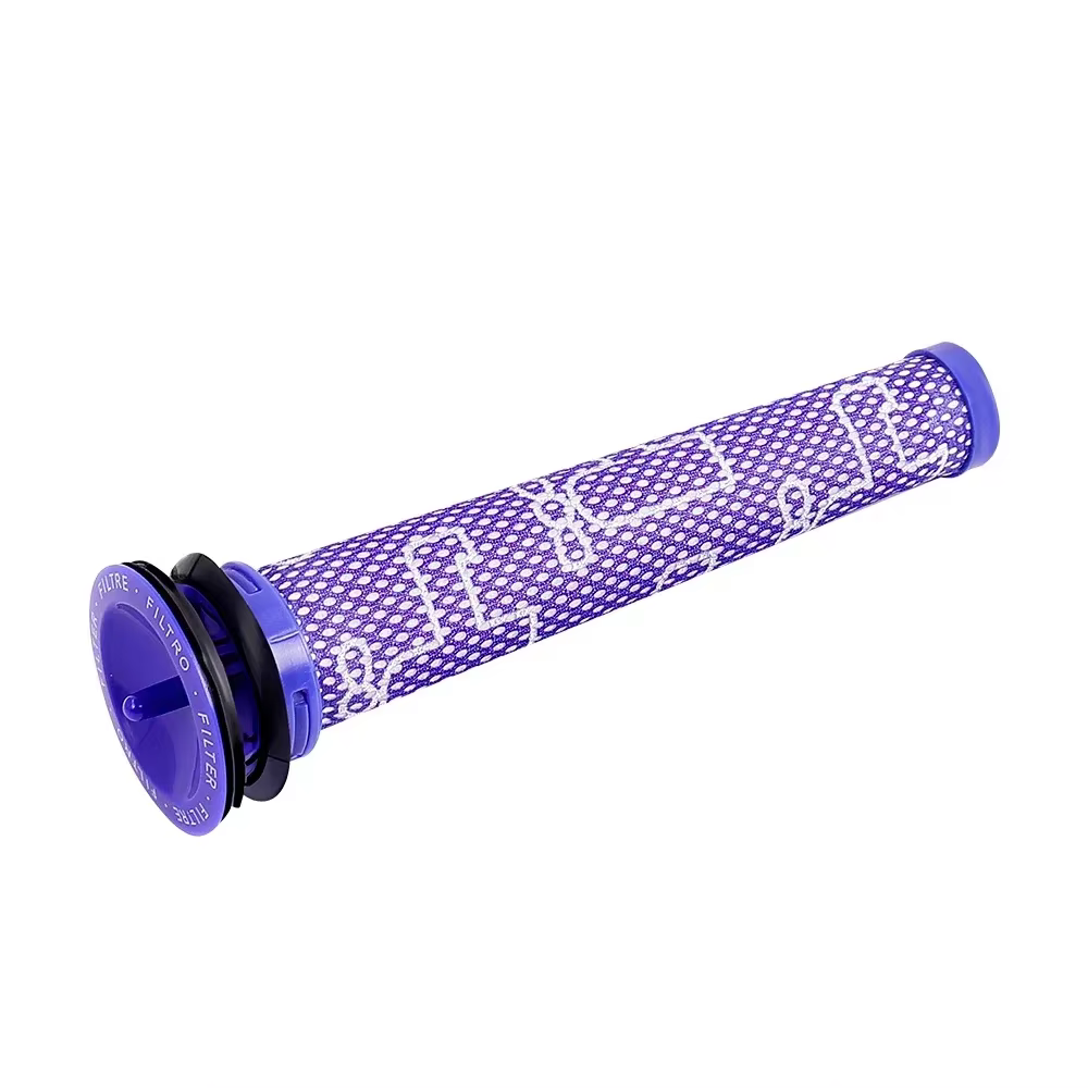 Kit de remplacement de pré-filtre pour aspirateur sans fil Dyson V7 V8