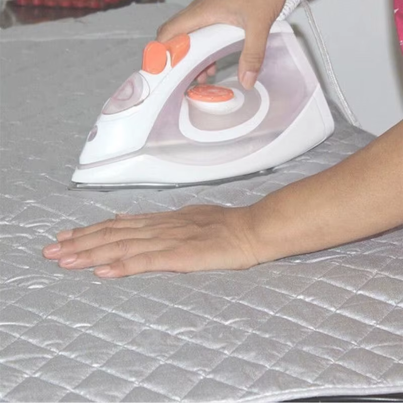 Tapis de repassage Portable Compact