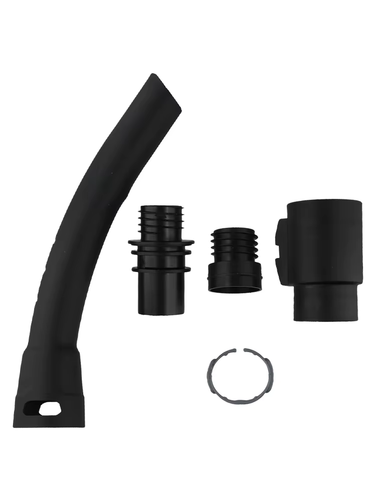 Tuyau d'aspirateur de remplacement de 2.5m pour accessoires
