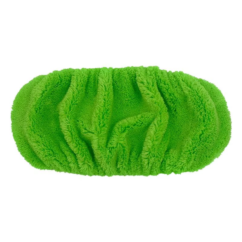 Housse de rechange pour vadrouille plate