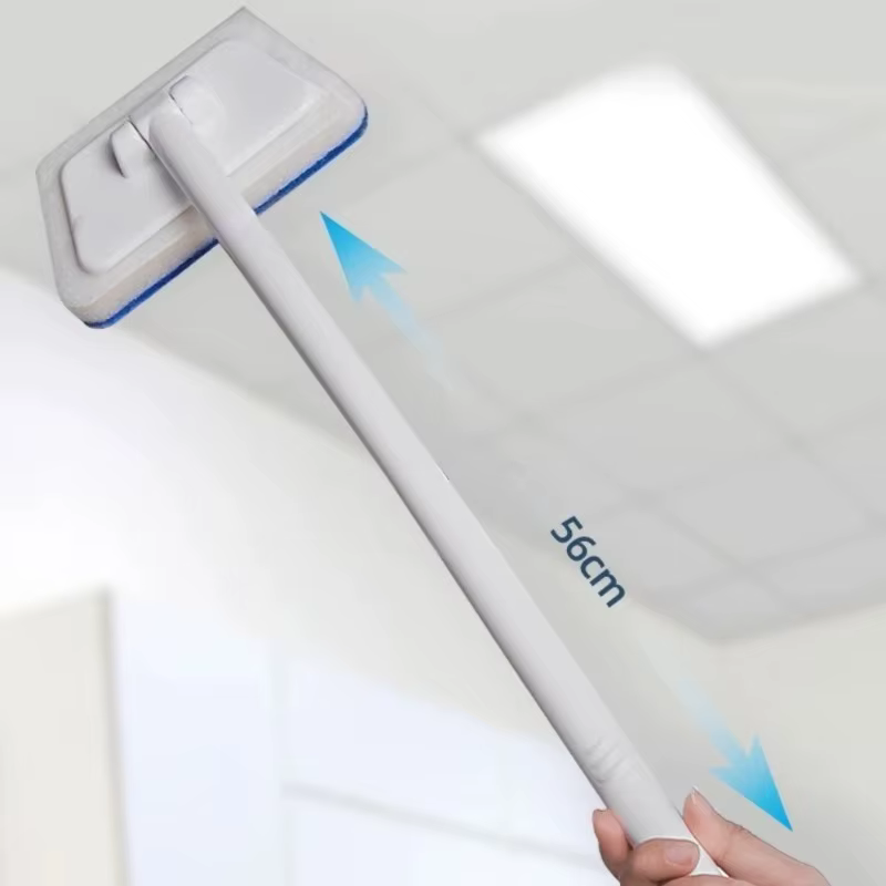 Brosses de nettoyage, accessoires de salle de bains
