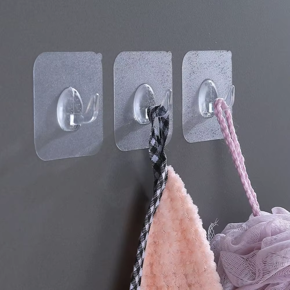 Crochets Muraux Adhésifs pour le illant