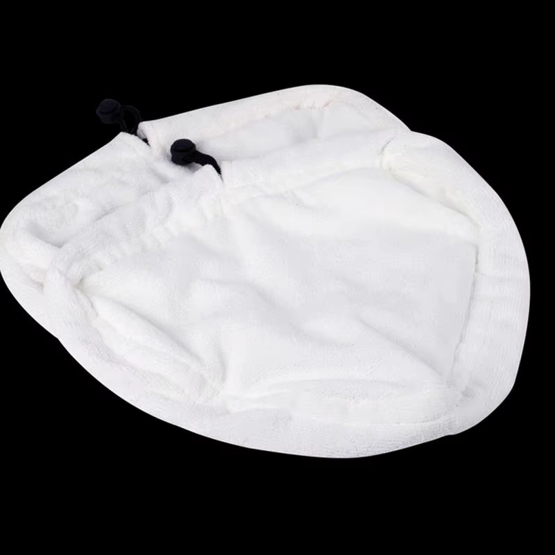 Tampons de remplacement pour vadrouille à vapeur lavable H20