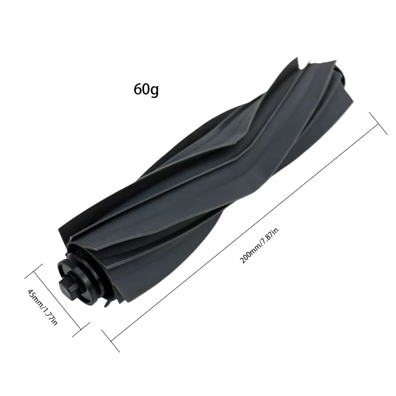 Accessoires pour aspirateur robot Dreame L10s Ultra Gen2 : brosse principale