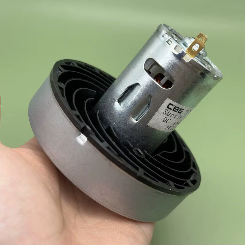 Aspirateur à main haute puissance DC 18V 22.2V