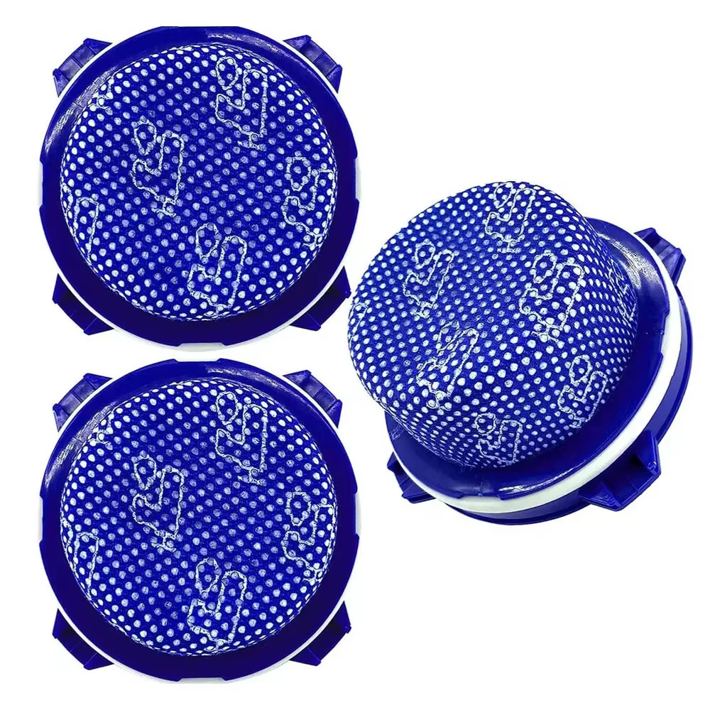 Filtres à vide pour aspirateur SAMSUNG Jet 60 / 70 /75/ 90/ Jet 75 +