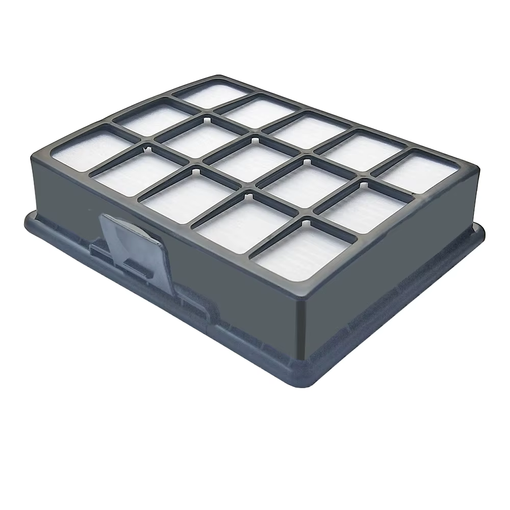 Filtres d'aspirateur et filtre éponge pour Samsung DJ97-00492A SC6590 SC6592 SC6520 SC6530 40 50 60 70 80 90 S6580 SC6532
