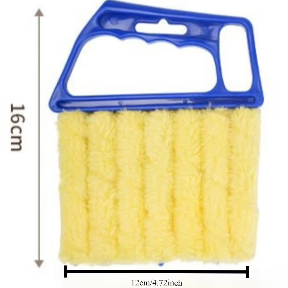 Brosses de nettoyage en microfibre pour la maison