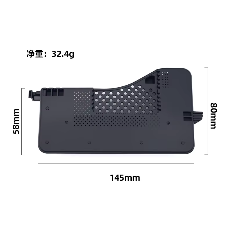 Filtre d'évier pour Roborock Saro 10