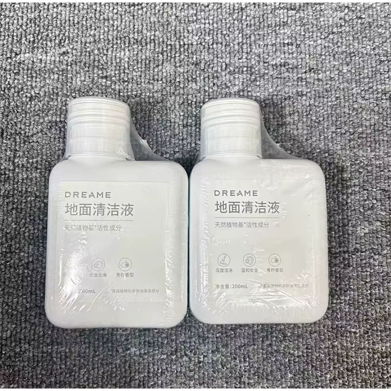 Solution de nettoyage originale Dreame 200ml