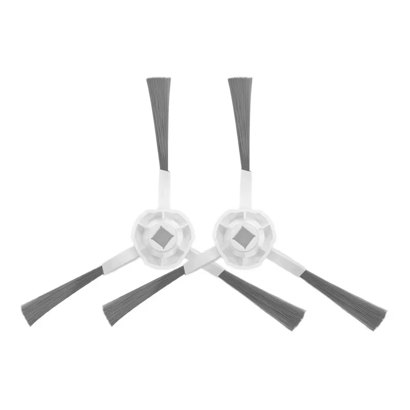 Dreame Bot L10 Prime / L10s Pro-Brosse Latérale à Rouleau Principal