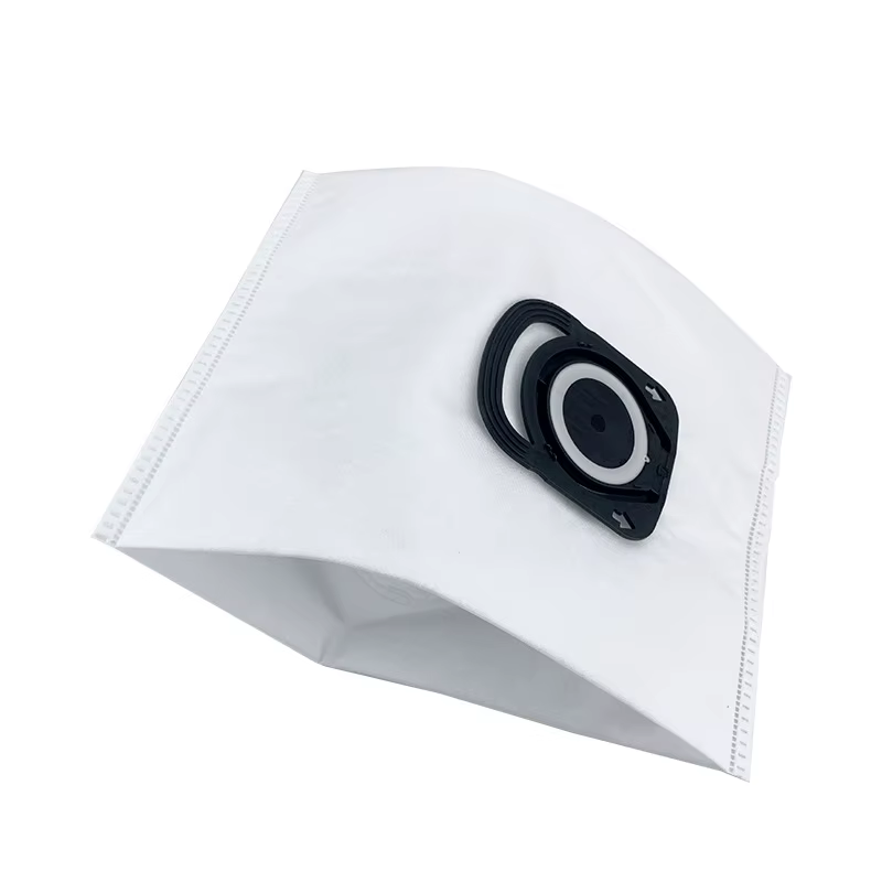 Sac à poussière sac de filtration élevé pour Rowenta ZR 200540 ZR 200540 ZR 200720 Pièces d'aspirateur Hygiene +