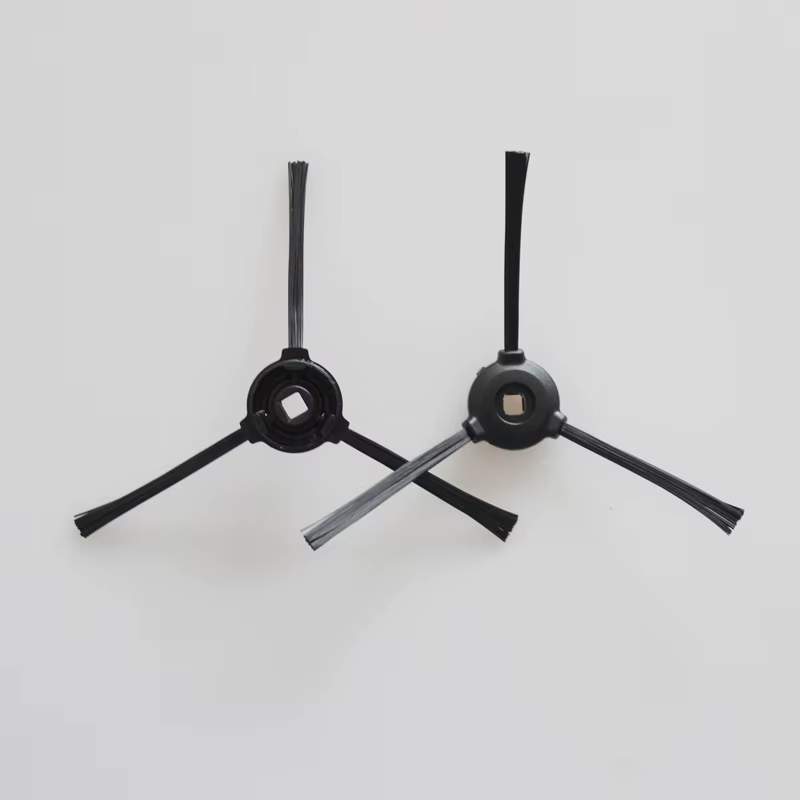 Kit d'accessoires pour aspirateur robot Lefant M200/M201/ M501A/M520/M571/T700/U180, brosse latérale, filtre HEPA, serpillères, pièces détachées 002