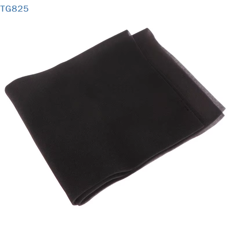【AN】【NH】60*50*0.3cm Filtre à charbon actif haute densité universel pour hotte de cuisine