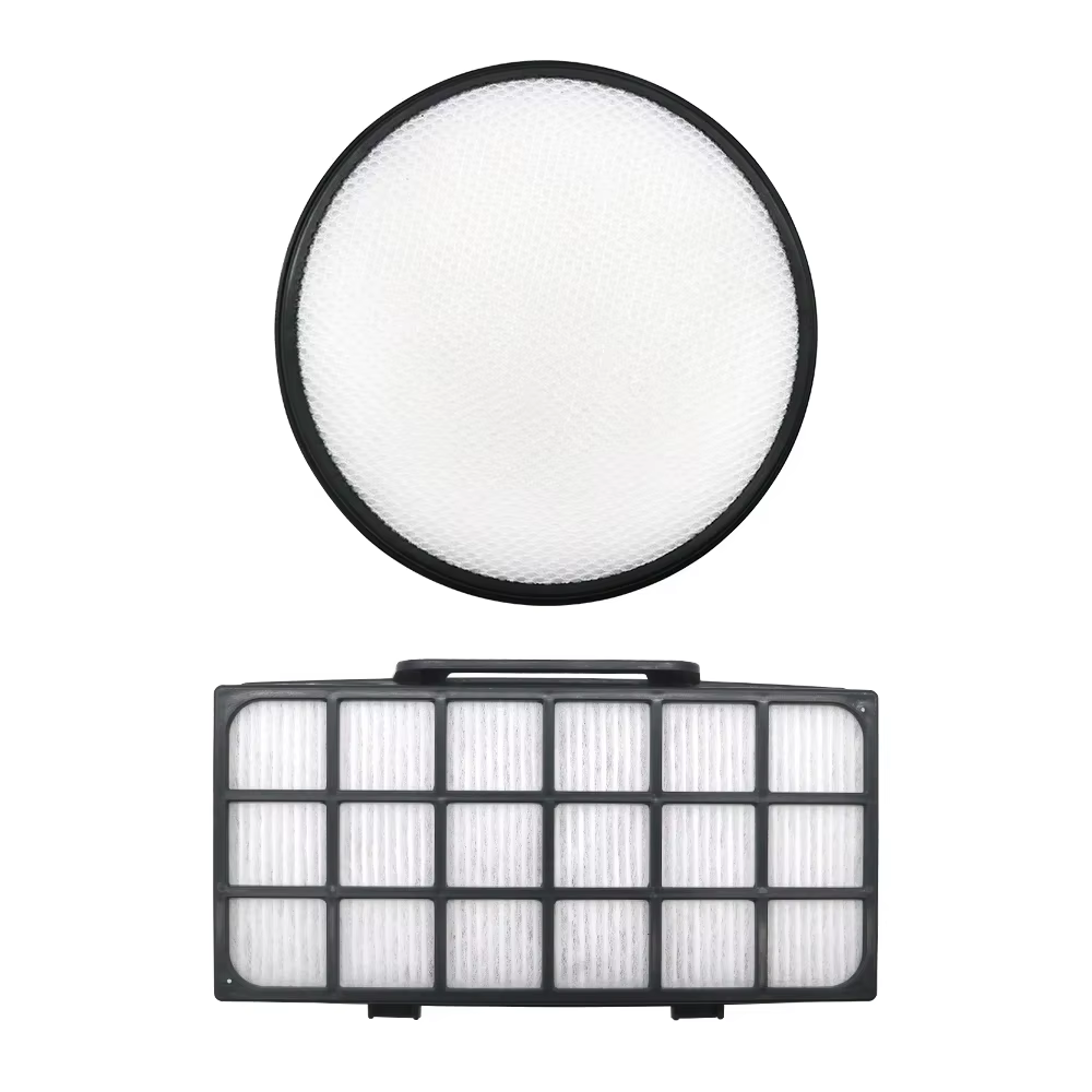 Hepa Pound-Kit d'accessoires de filtre pour aspirateur Rowenta