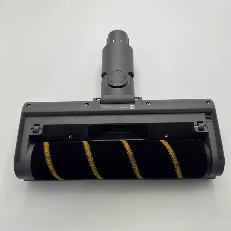 Brosse à rouleaux Dreame V12S V16S V11 V12 T10 T20 T20pro R10 R20 V16 V12pro avec tête
