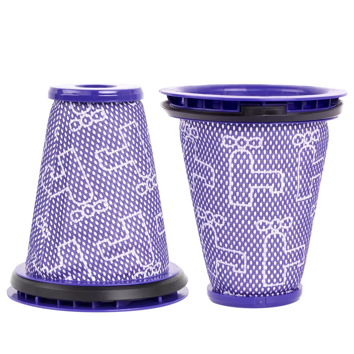 Filtre HEPA pour aspirateur Dyson Big Ball