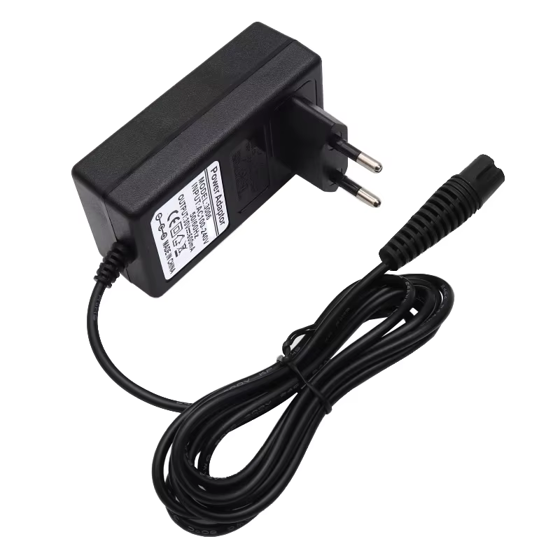Chargeur 4, 9 pieds 30V 600mA pour aspirateur Cecotec Conga Rockstar 300X-Treme/500/700 Ultimate/1200/1300