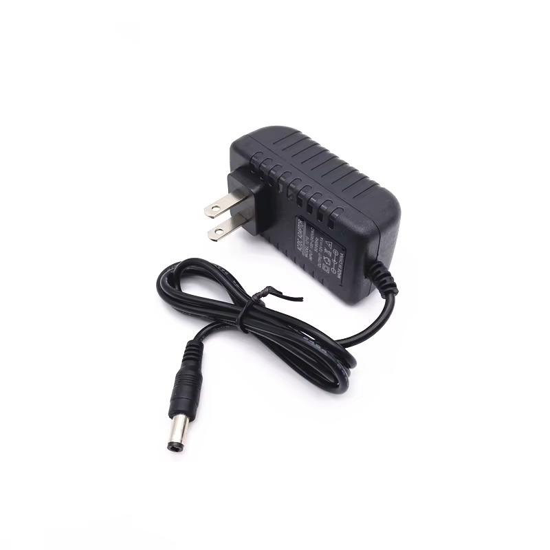 Adaptateur secteur pour aspirateur robot