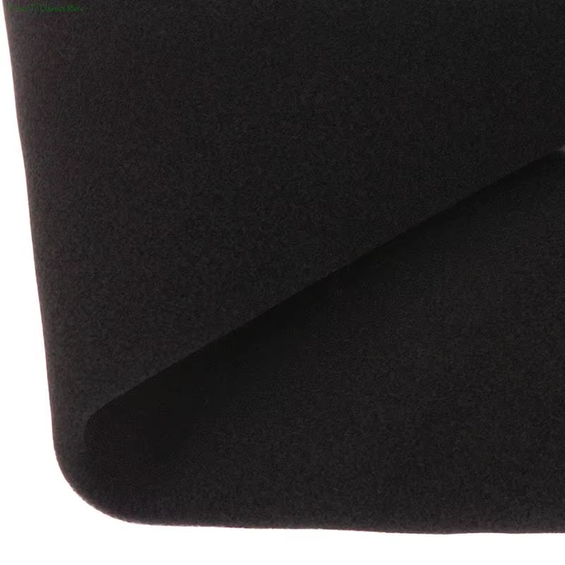 Filtre à charbon universel pour hotte de cuisine