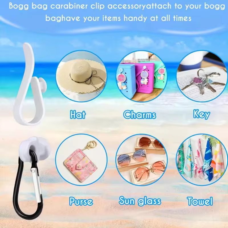 Kit d'accessoires 3 pièces