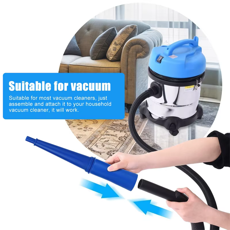 Kit de nettoyage de conduit de sèche-linge 1 pièce