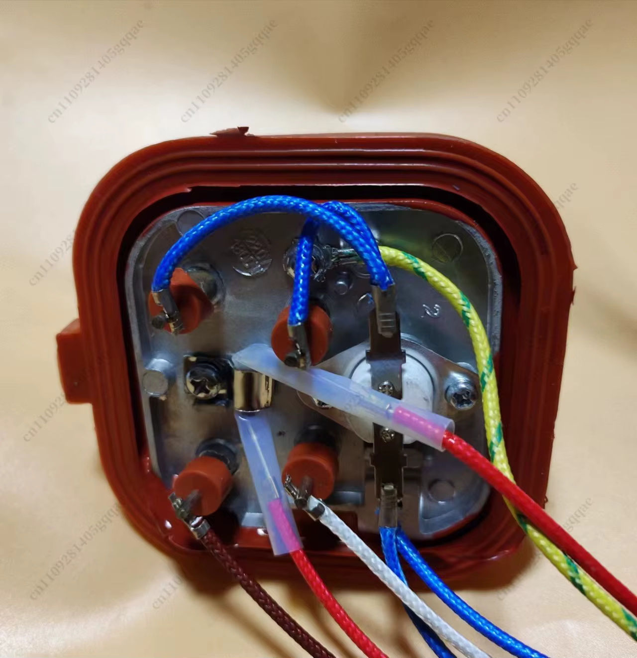Accessoires pour Défroisseur Vapeur : Corps Chauffant GC554, Générateur de Vapeur GC552, Chaudière GC553, Nouveau GC571