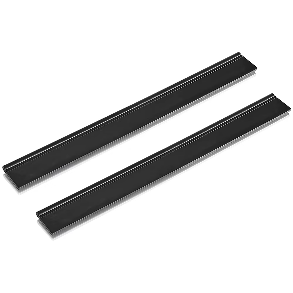 Lames de nettoyage de vitres pour Karcher 2.633 – 28.0 WV1