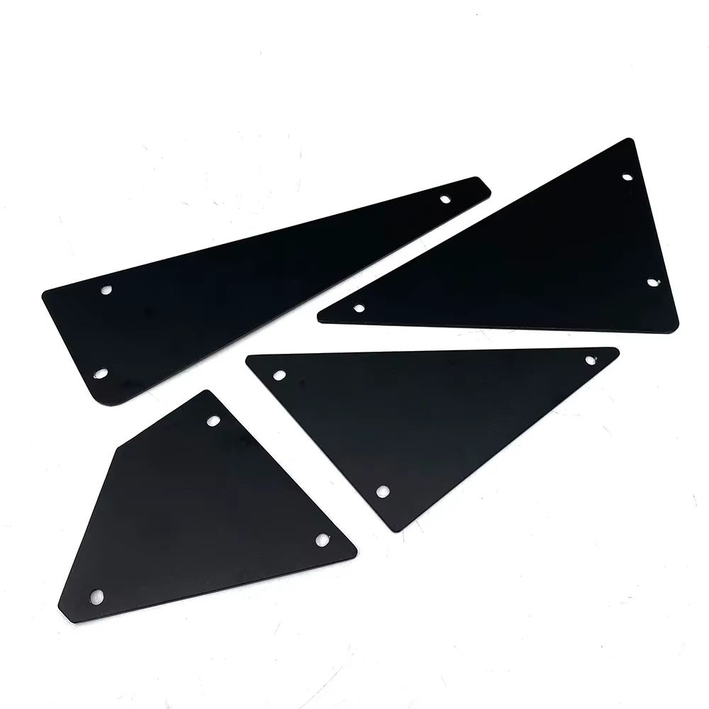 Protection de cadre de moto, garniture de couverture latérale, Husqvarna 401, Svartpilen 401, Svartpilen 250 Vitpilen 401, 2020-2023, 2021