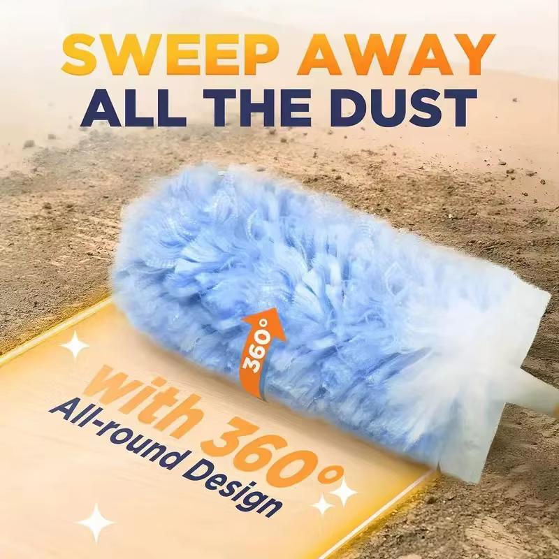 Swiffer Duster recharges paquet de 10