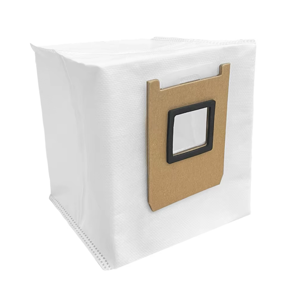 Sac à poussière compatible pour (Eufy Omni E25 / E28 / E20 / C28) Pièces d’aspirateur Sacs de rechange Accessoires