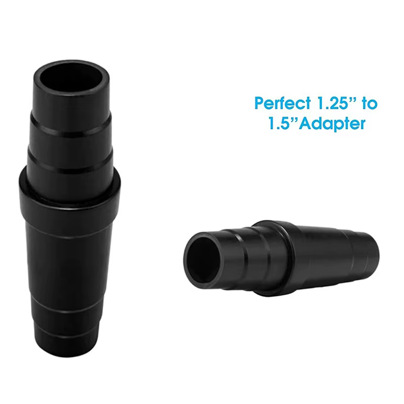 Convertisseur d'accessoires pour aspirateur