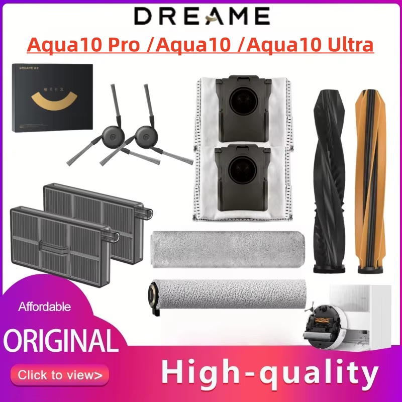 Accessoires pour aspirateur Dreame Aqua10