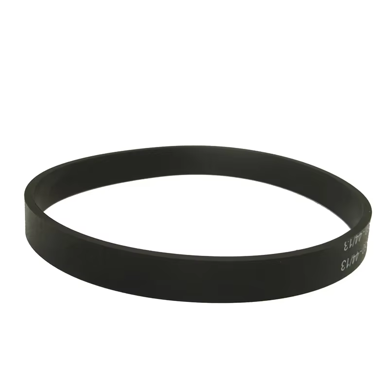 Courroie de transmission noire pour aspirateur Hoover