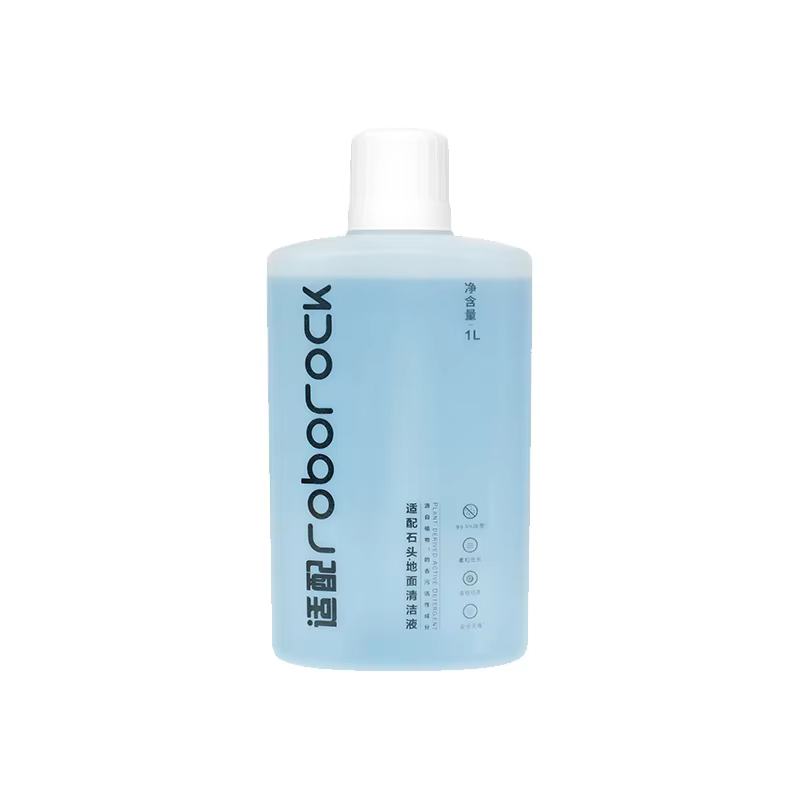 Solution de nettoyage de sol pour Roborock S8 Pro Ultra / S8 MaxV