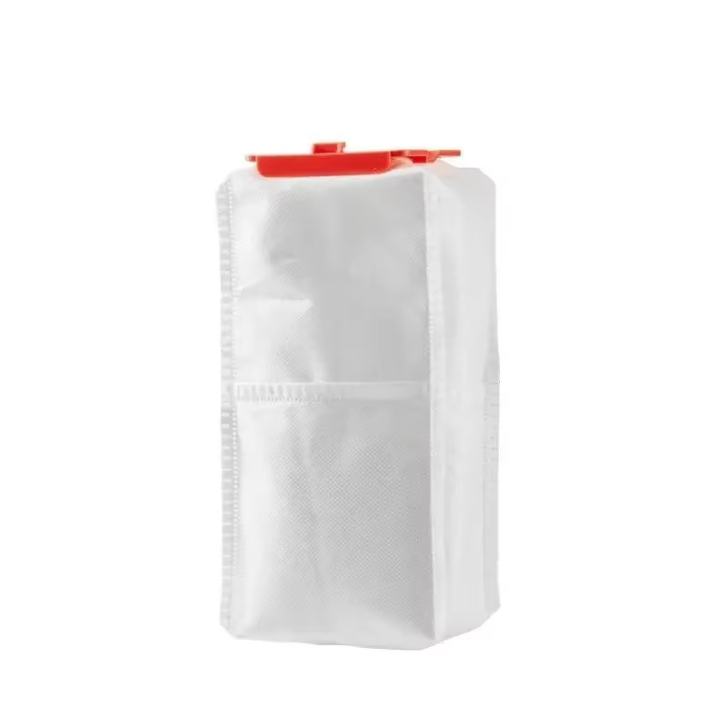 Delmar aspirateur T50Station sac à poussière accessoires T30Station sac
