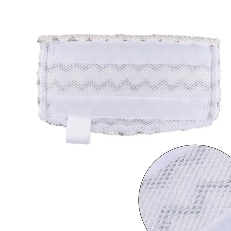 Tampons de rechange lavables pour vadrouille à vapeur Shark S1000 S1000A S1000C S1000WM