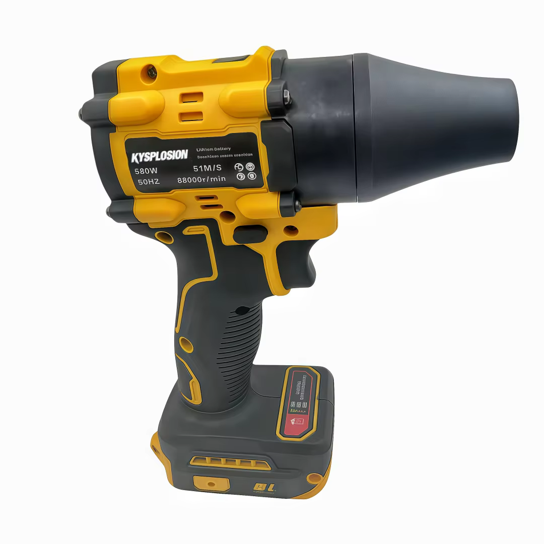 Aspirateur sans fil 2 en 1