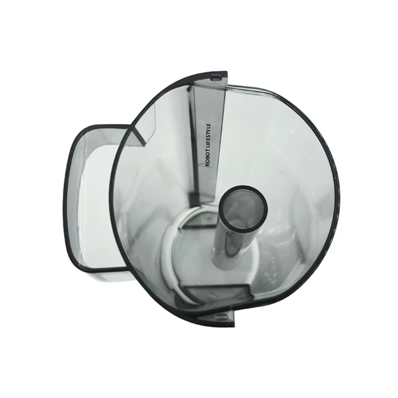 Réservoir d'eau sale pour aspirateur à main sans fil RL8PRO RL9MAX, pièces de rechange pour aspirateur Robot, 1 pièce