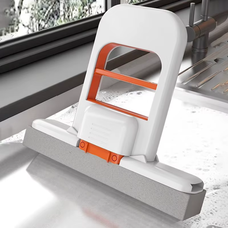 ​ Mini vadrouille Portable 2 en 1