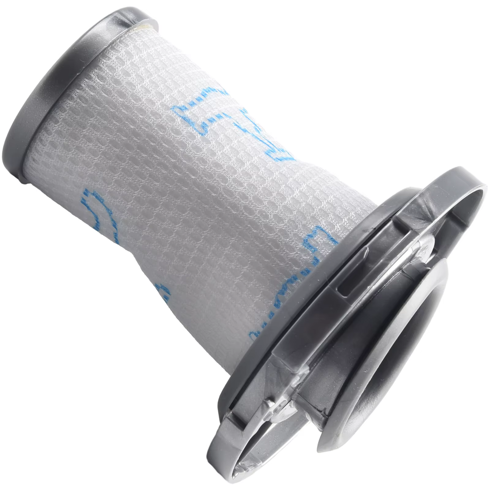 Filtre ZR009006 pour aspirateur Rowenta X-Force Flex 8.60 RH96 Duration