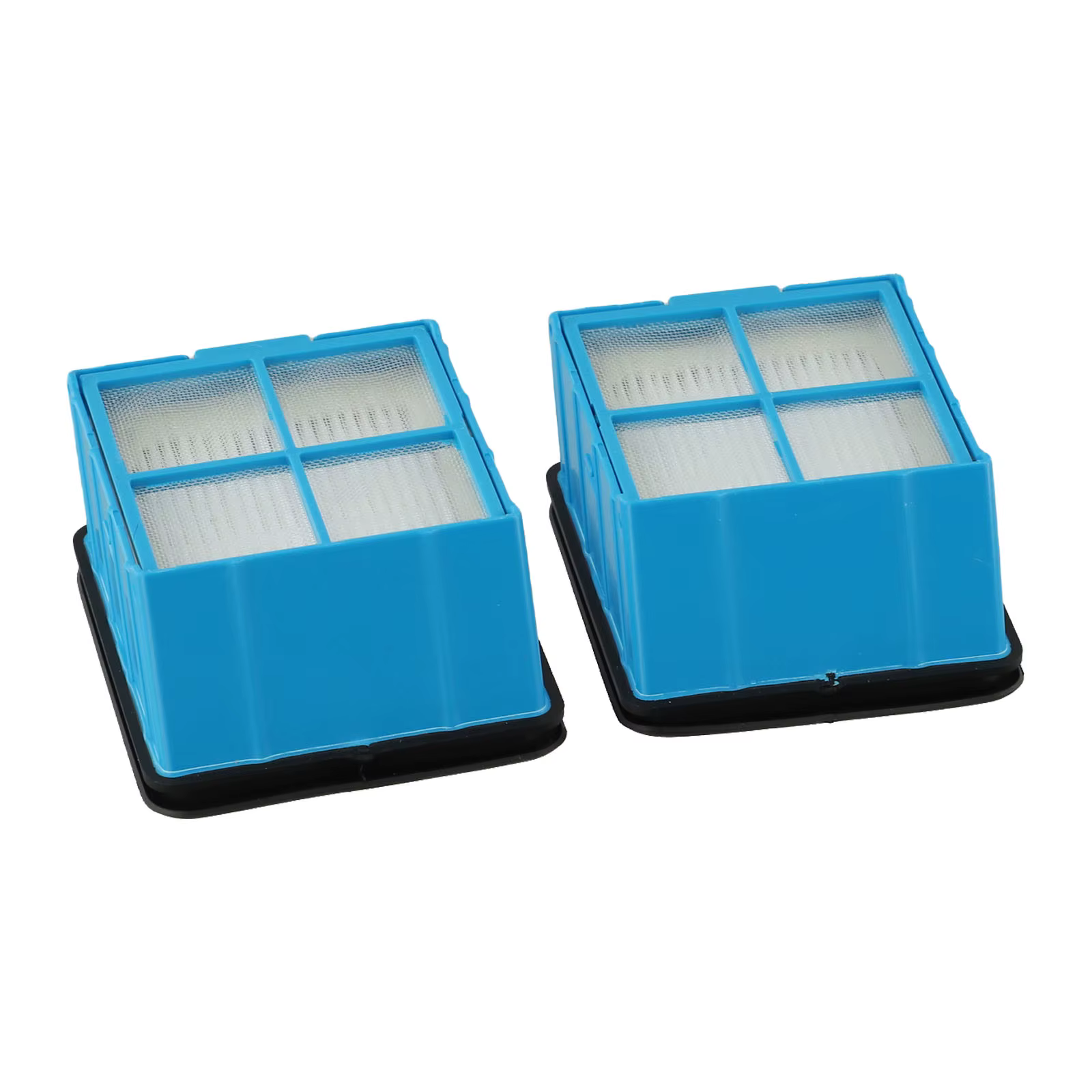 Ensemble de brosses à rouleaux pour aspirateurs Bissell CrossWave et Omni Force