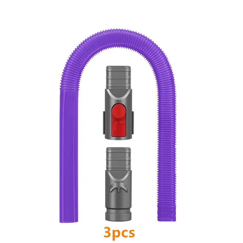 Kit de nettoyage de ventilation pour sèche-linge